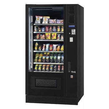Снековий автомат, TM "SandenVendo" G-Snack Standart SM8 Master