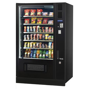 Снековий автомат, TM "SandenVendo" G-Snack Standart SMX Master