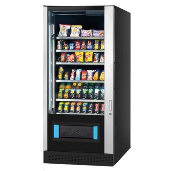 Снековий автомат, TM "SandenVendo" G-Snack KS8 Slave