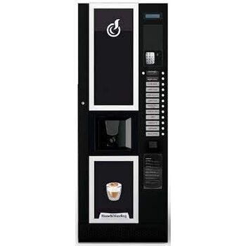 Вендінговий кавовий автомат, ТМ "Bianchi" LEI 600 БУ