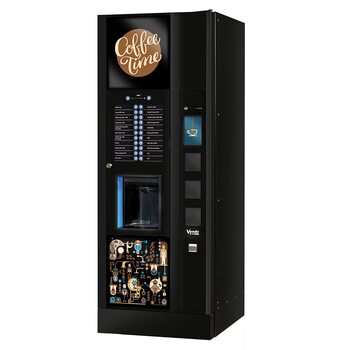 Вендінговий кавовий автомат, TM "SandenVendo" G-Caffè UNI-Q