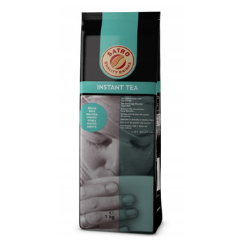 Чай розчинний, TM "Satro" Мята, 1 кг