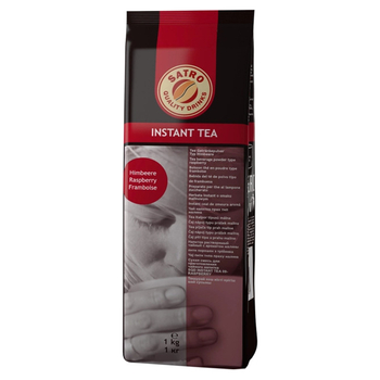 Чай розчинний, TM "Satro" Малина, 1 кг