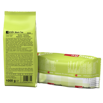 Чай розчинний, ТМ "AG Foods" Venda Red Tea, 1 кг