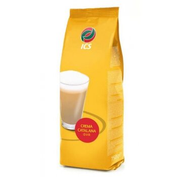 Капучино, ТМ "ICS" Crema Catalana, 1 кг