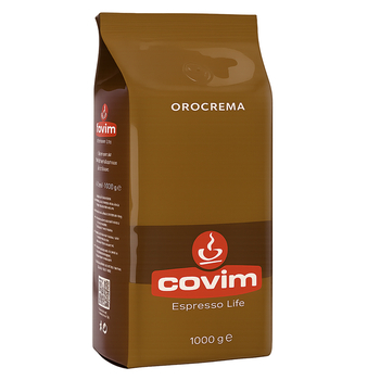 Кава в зернах, ТМ "Covim" Coffee Oro, 1 кг