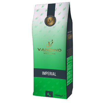Топінг для вендингу, ТМ "Vandino" Imperial Topping, 1 кг