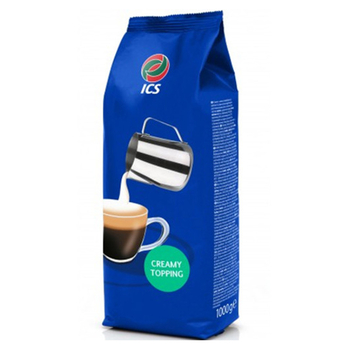 Вершки порошкові, ТМ "ICS" Foam Stable, 1 кг