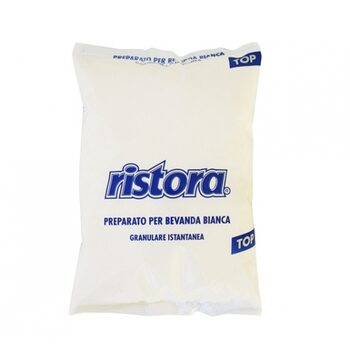 Вершки в гранулах, TM "Ristora" Bianca TOP, 500 г