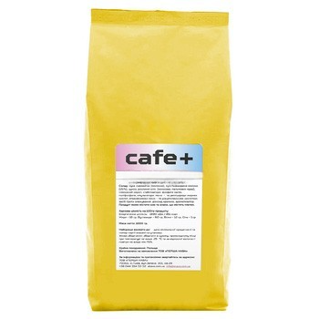 Замінник сухих вершків агломерований Топінг "Преміум", 1кг 