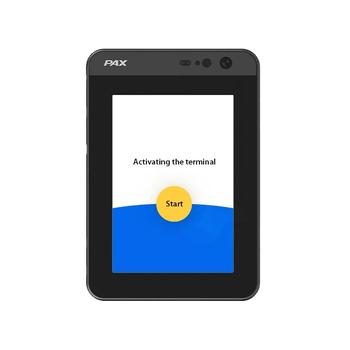 POS Термінал безконтактної оплати, TM "Pax" IM15