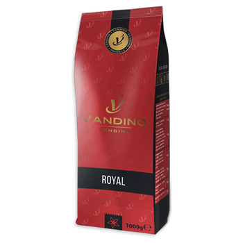 Напій шоколадний, ТМ "Vandino" Royal Chocolate, 1 кг