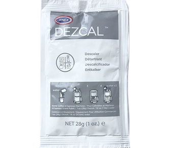 Порошок для декальцинації, TM "Urnex" Dezcal, 28 г
