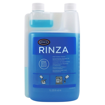 Рідина для чищення молочної системи, TM "Urnex" Rinza Лужна, 1,1 л
