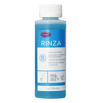 Рідина для чищення молочної системи, TM "Urnex" Rinza Лужна, 120 мл