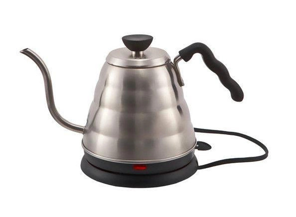 Чайник електричний, ТМ "Hario" V60 Buono, 800 мл