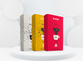 Кава місяця