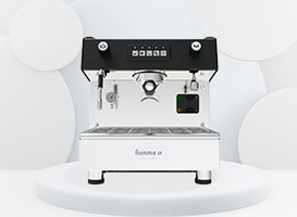 Професійні кавомашини