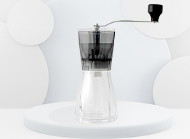 Кавомолки для дому