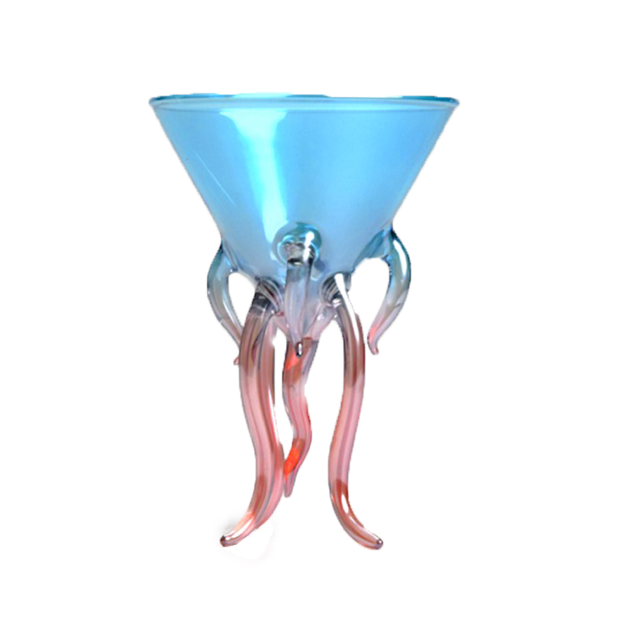 Комплект склянок для Flavour Blaster, Octopus Cocktail Set, 125 мл* 2 шт