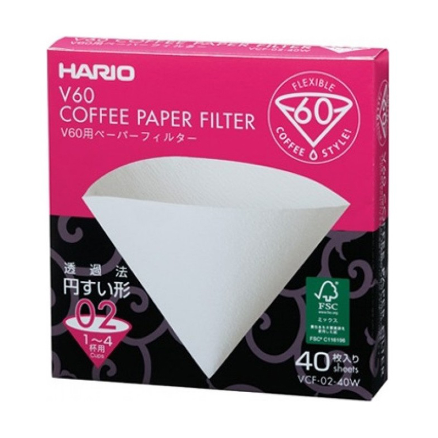Hario v 60 drip in пуровер декантер черный