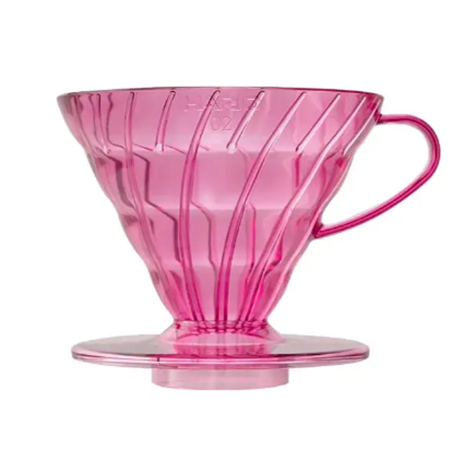 Пуровер ТМ HARIO V60 (розмір 02)