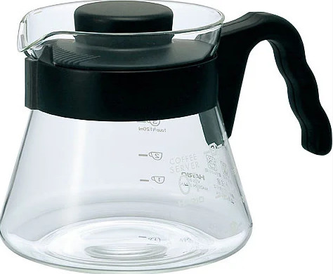 Сервер, ТМ "Hario" V60, 450 мл