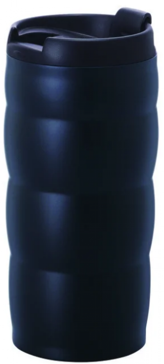 Термочашка, TM "Hario" Uchi Mug Black