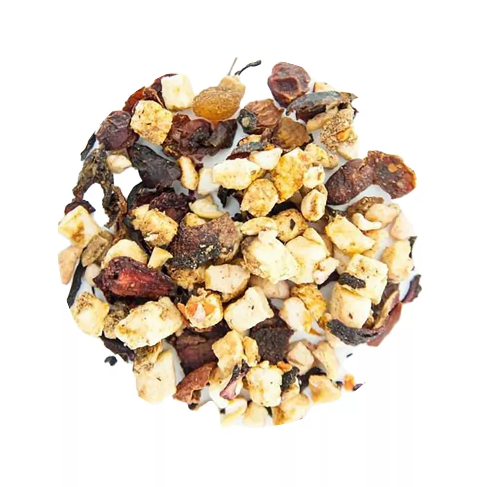 Чай листовий, ТМ "Teahouse" Медова диня, 250 г