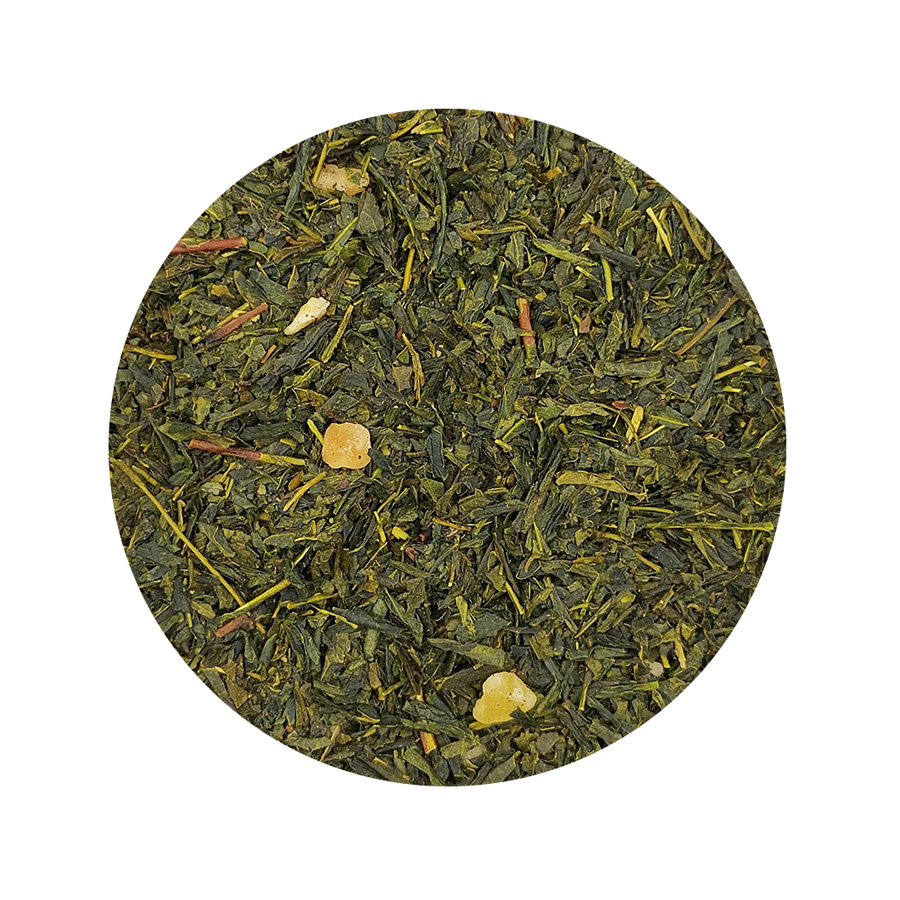 Чай листовий, ТМ "Teahouse" Динний ніндзя, 250 г