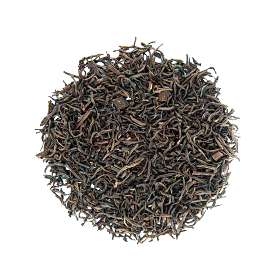 Чай листовий, ТМ "Teahouse" Мадагаскарська ваніль, 250 г