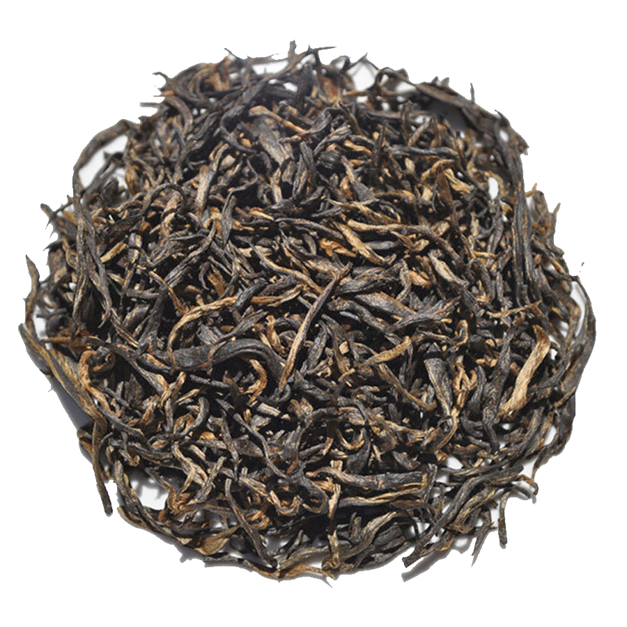 Чай листовий, ТМ "Teahouse" Срібні брови, 100 г