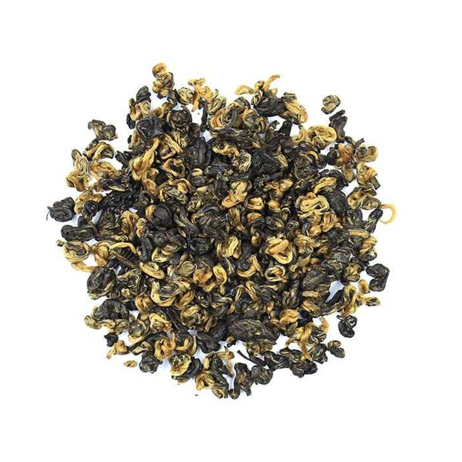  Чай листовий, ТМ "Teahouse" Золотий Дракон, 250 г