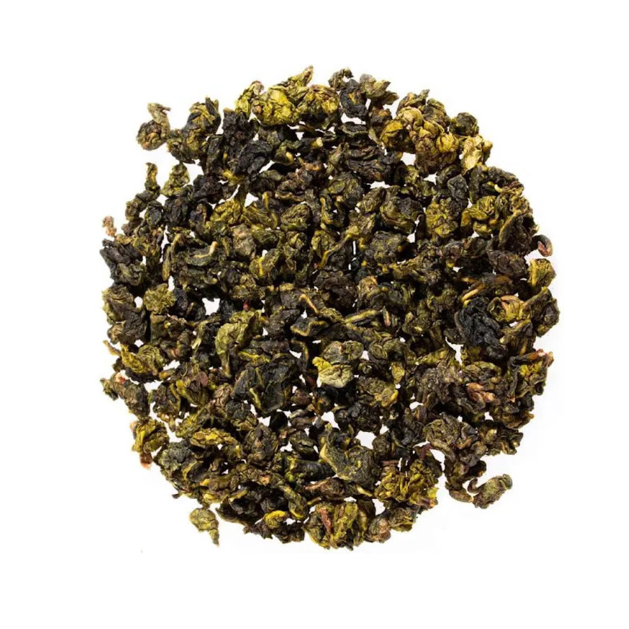 Чай листовий, ТМ "Teahouse" Гранатовий улун, 250 г