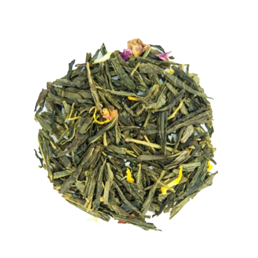 Чай листовий, ТМ "Teahouse" Ранкове сонце , 250 г