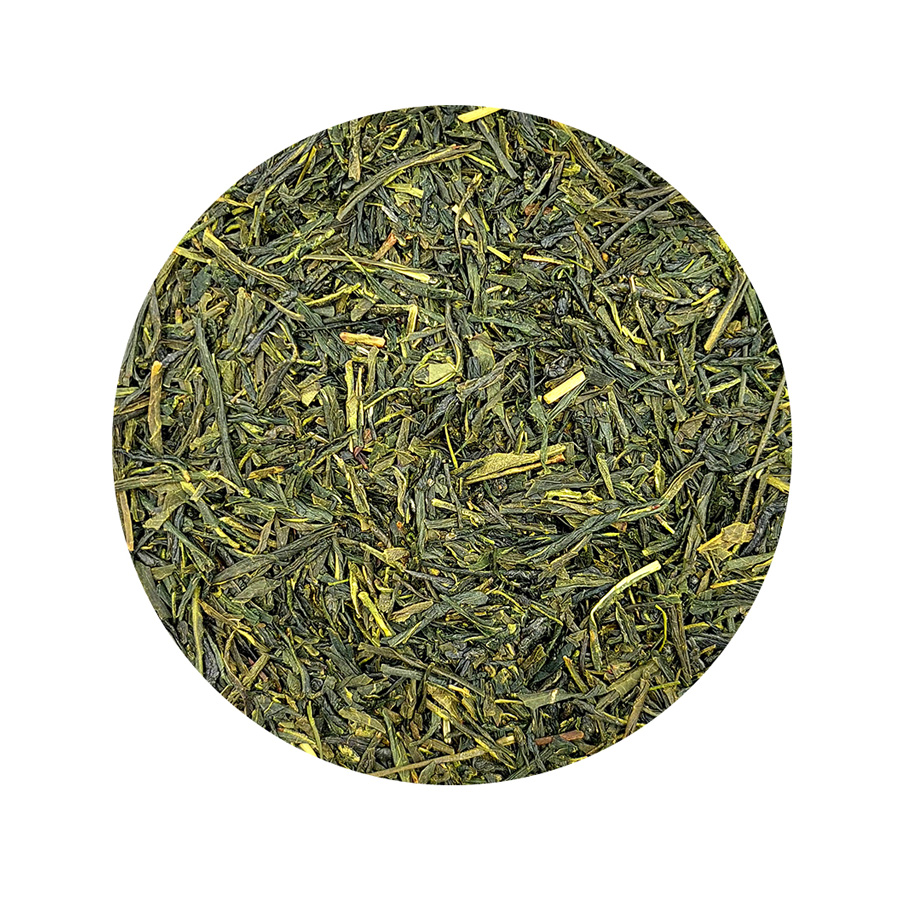 Чай листовий, ТМ "Teahouse" Сентя Асамусі, 100 г