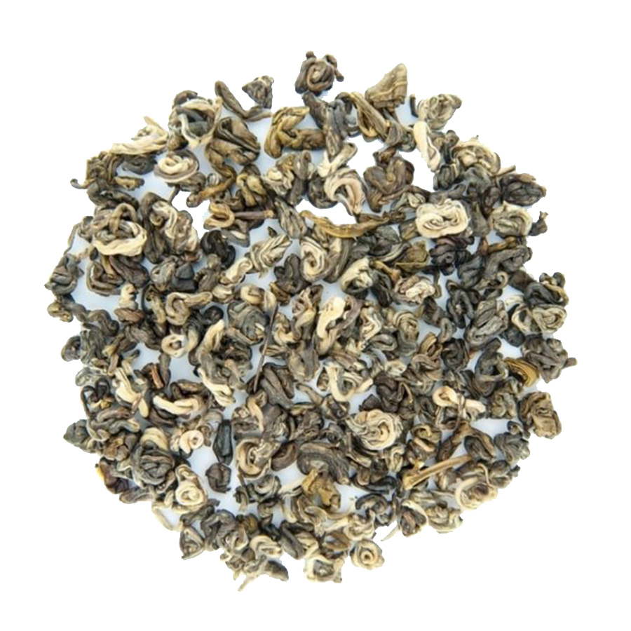 Чай листовий, ТМ "Teahouse" Срібний равлик, 250 г