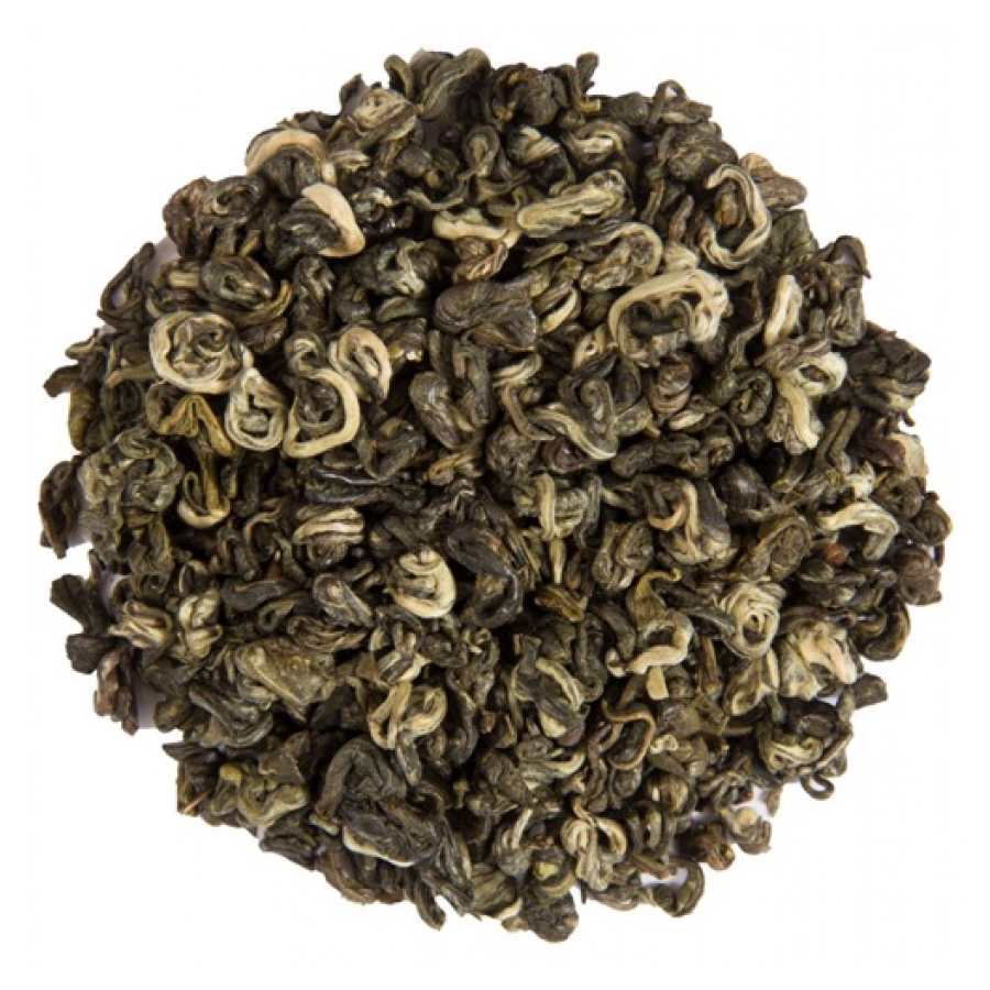 Чай листовий, ТМ "Teahouse" Зелений равлик, 250 г