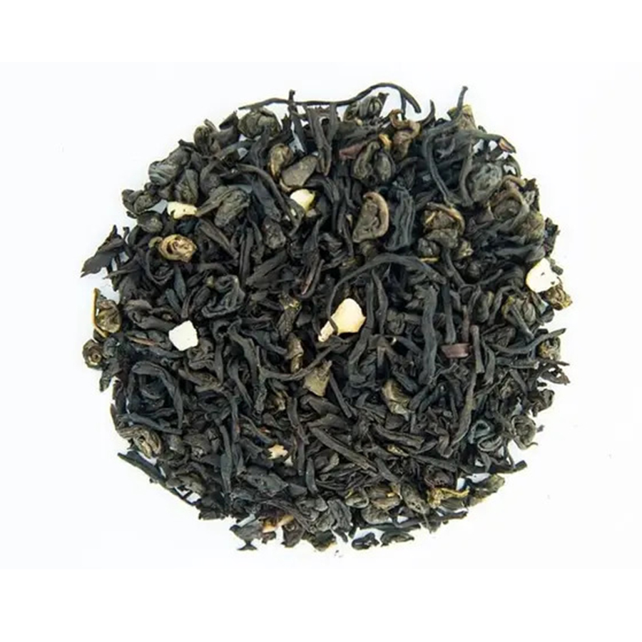 Чай листовой, ТМ "Teahouse" Шалений Капелюшник, 250 г