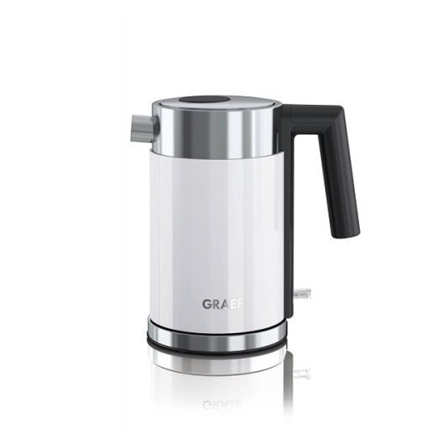Чайник електричний, ТМ "Graef"  WK401, 1 л