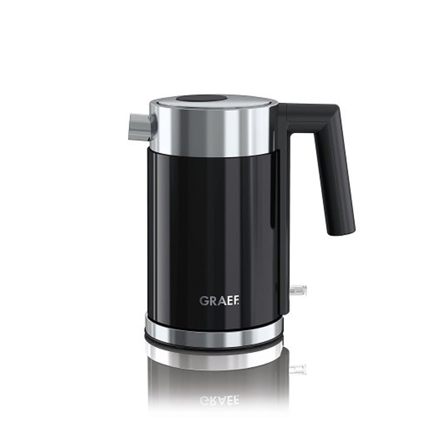 Чайник електричний, ТМ "Graef"  WK402, 1 л