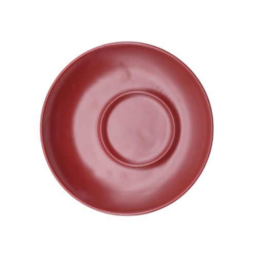 Блюдце exc., ТМ "INKER" Bordeaux, 14 см