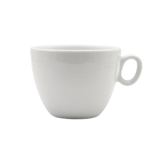 Чашка, ТМ "INKER" Luna white, 500 мл