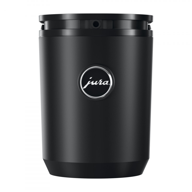 Охолоджувач молока, ТМ "Jura" Cool Control Black (EA), 0,6 л