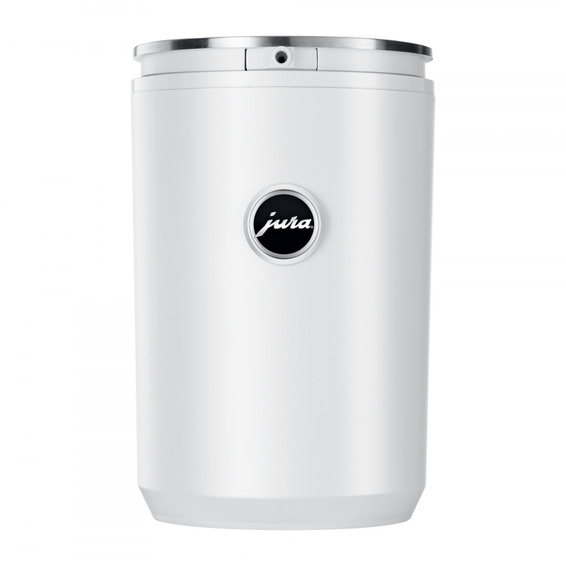 Охолоджувач молока, ТМ "Jura" Cool Control White, 1 л