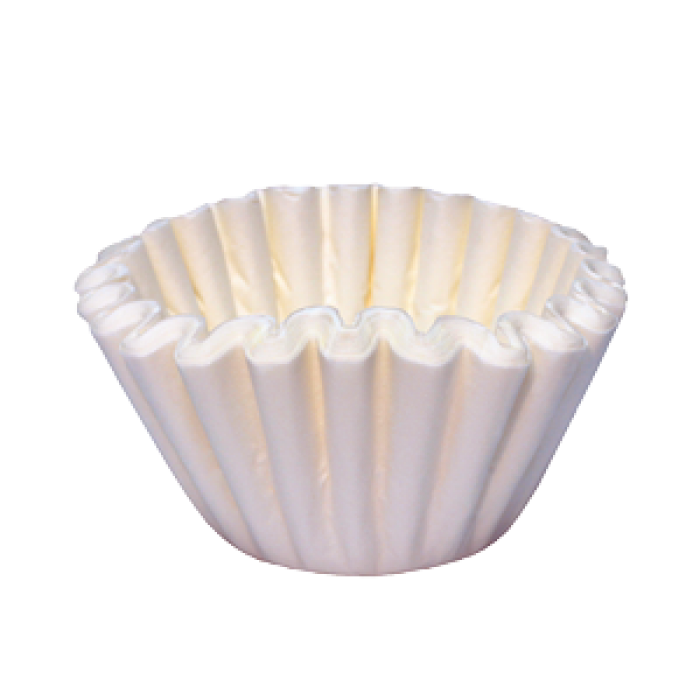 Паперові фільтри для кавоварки, ТМ "Animo" 90/250, 50 шт 