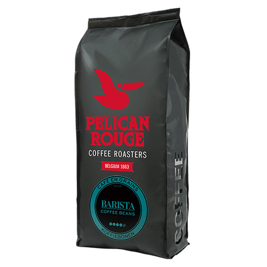 Кава в зернах, ТМ "Pelican Rouge" Barista, 1 кг