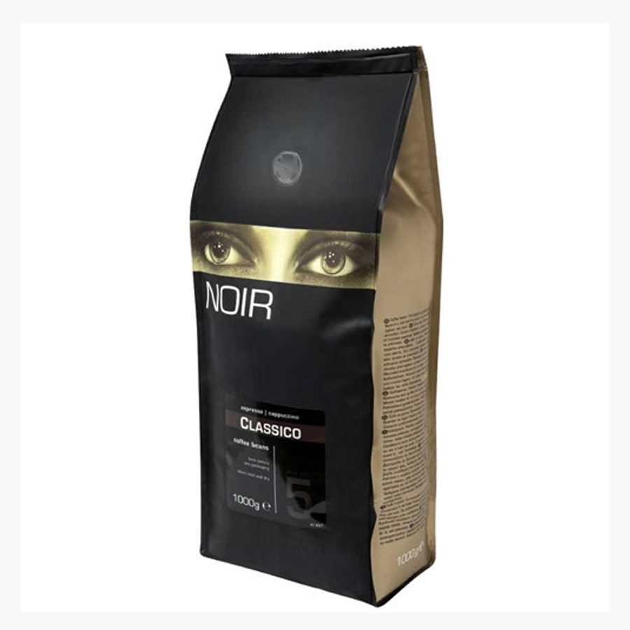 Кава в зернах, ТМ "Pelican Rouge" Noir Classico, 1 кг