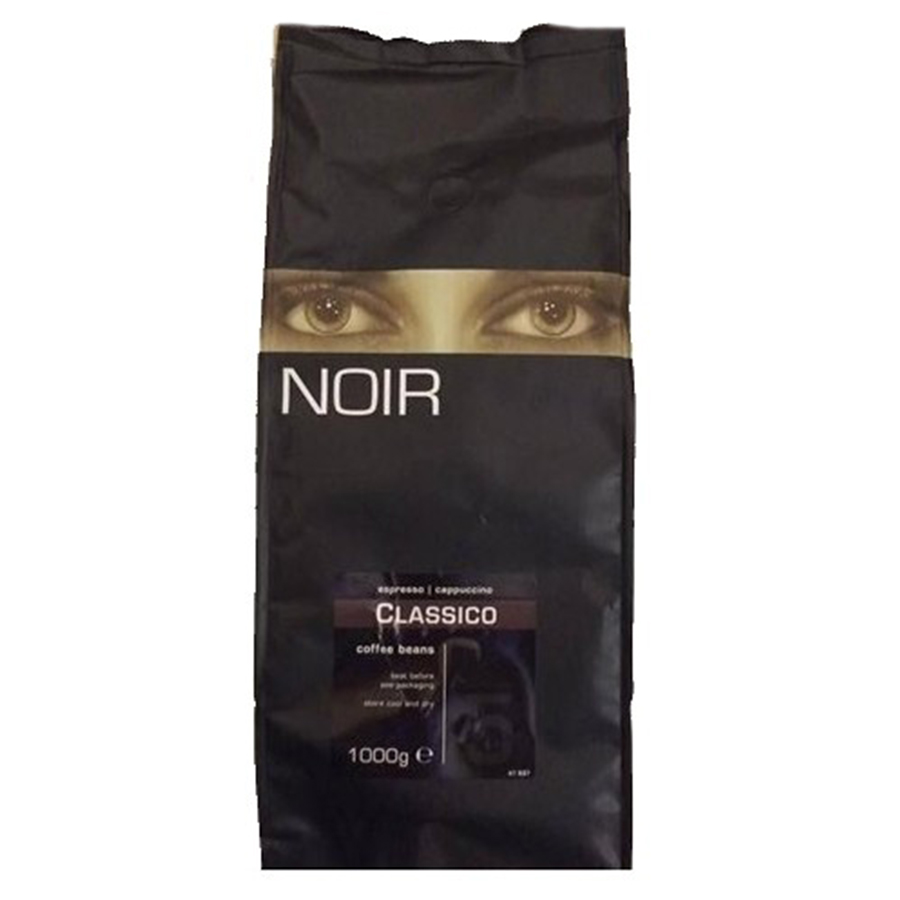 Кава в зернах, ТМ "Pelican Rouge" Noir Classico 20/80, 1 кг