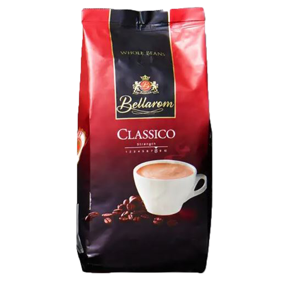 Кава в зернах, TM "Bellarom" Classico, 1 кг